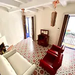 Huge Superb Duplex Old Town Sitges
