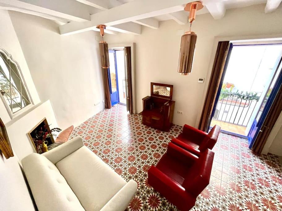 Huge Superb Duplex Old Town Сasa de vacaciones *