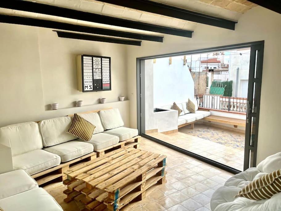Huge Superb Duplex Old Town *