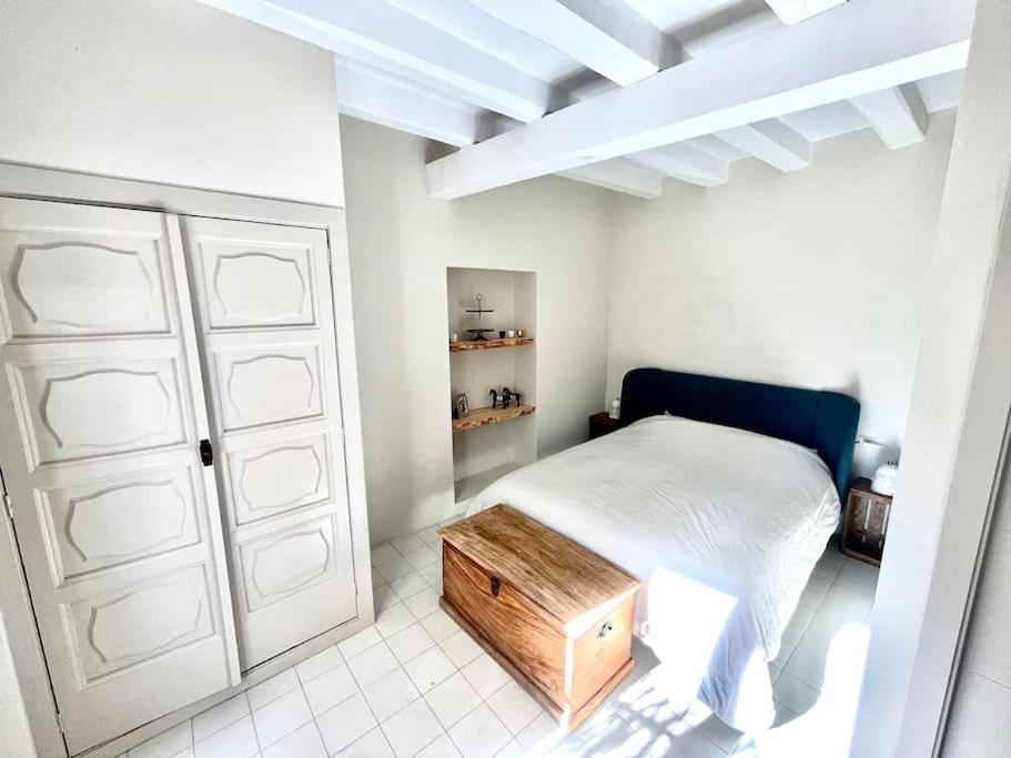 Huge Superb Duplex Old Town Сasa de vacaciones Sitges