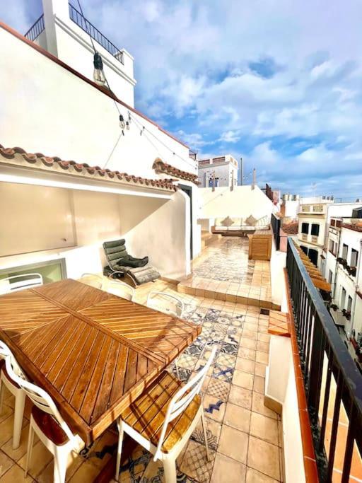 Huge Superb Duplex Old Town
