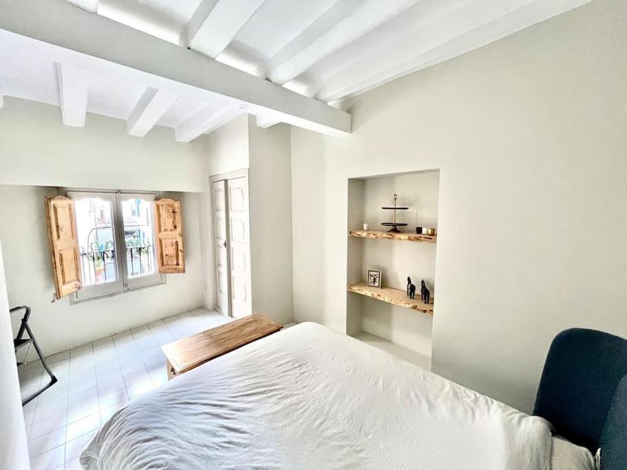 Huge Superb Duplex Old Town Сasa de vacaciones Sitges